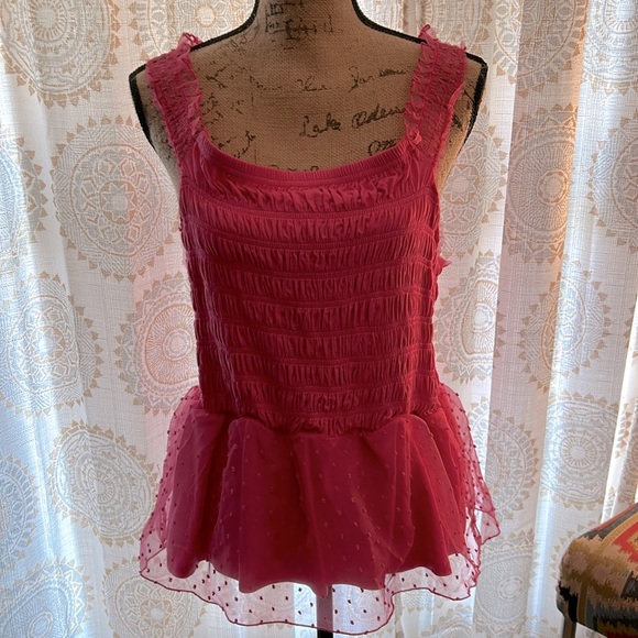 Pretty in pink!!! - Picture 1 of 1